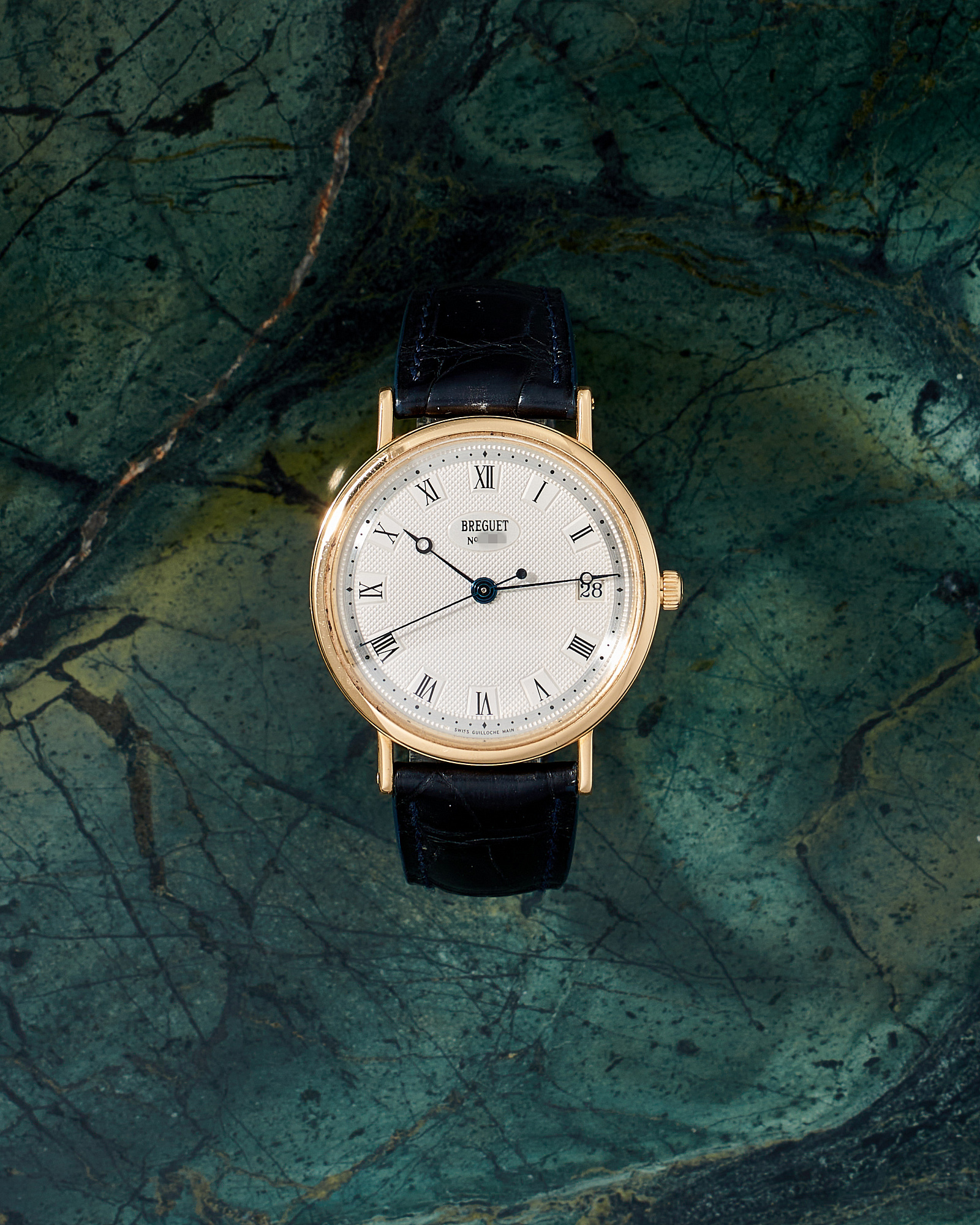 Breguet Classique 5910