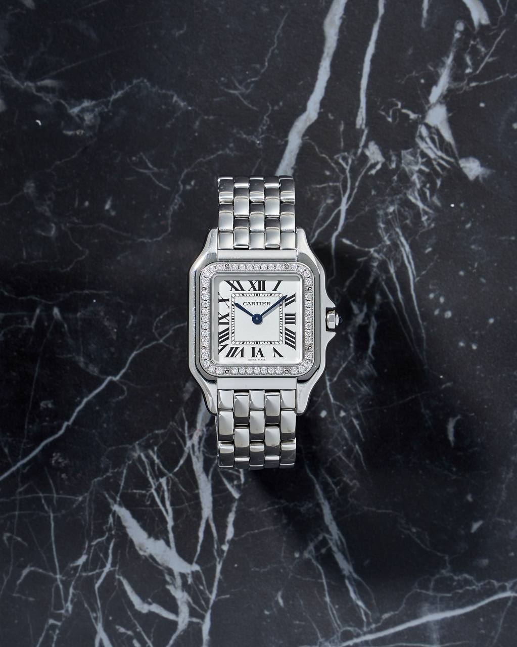 Cartier Panthère Medium 4016