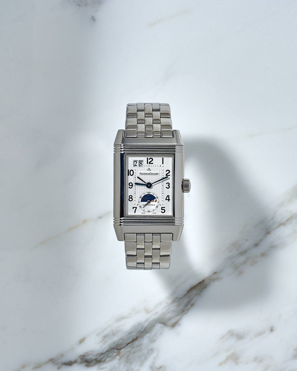 Jaeger LeCoultre Grande Reverso 240.8.72