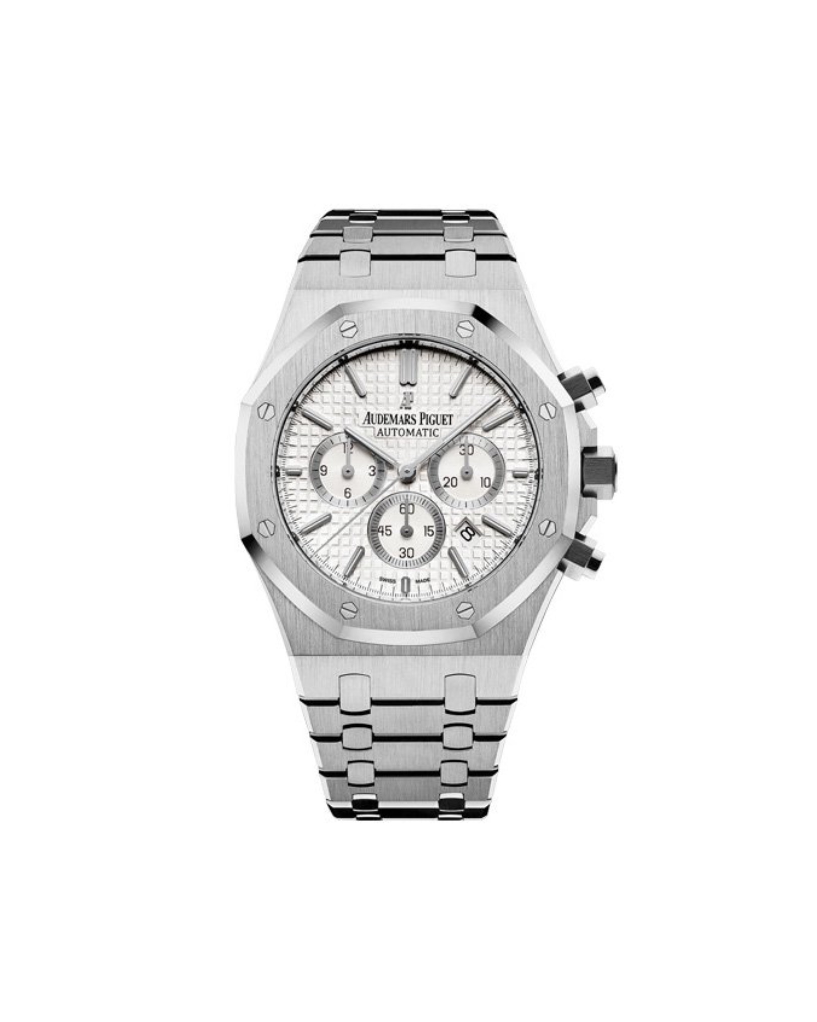 Audemars Piguet Royal Oak Chronograph 26320