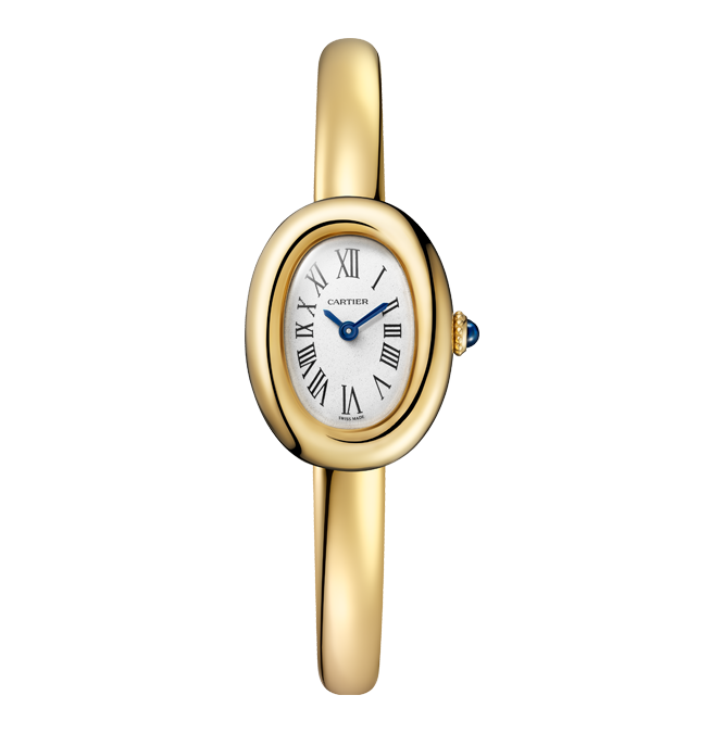  Cartier Baignoire de Cartier Mini 4514 NEW