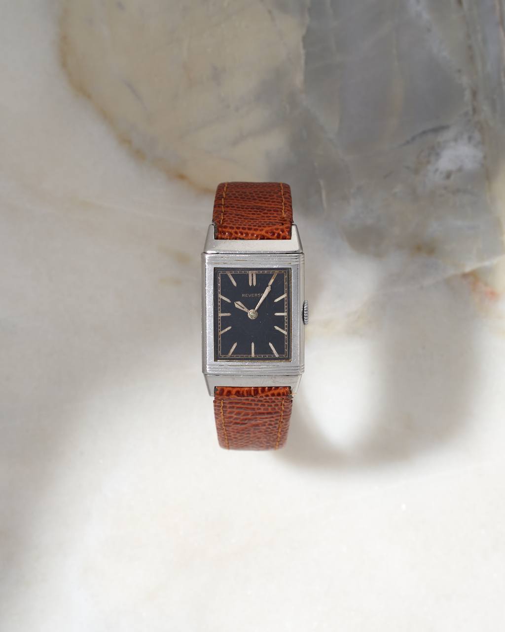 Jaeger-LeCoultre Reverso Vintage 1931