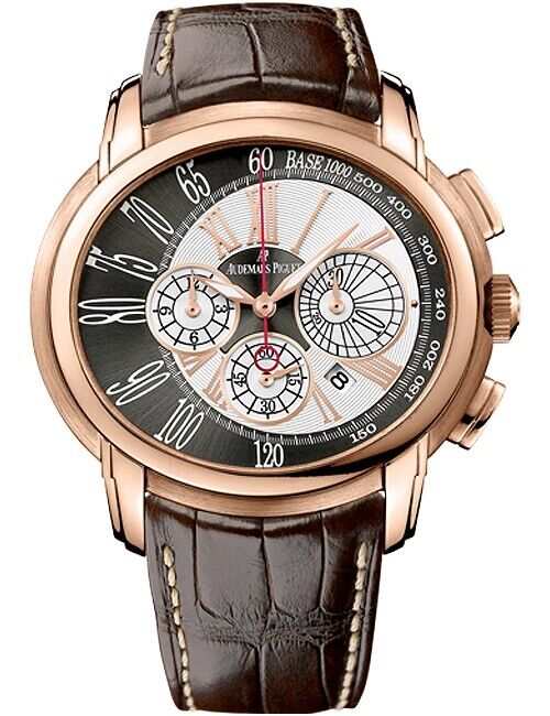 Audemars Piguet Millenary Chronograph 26145