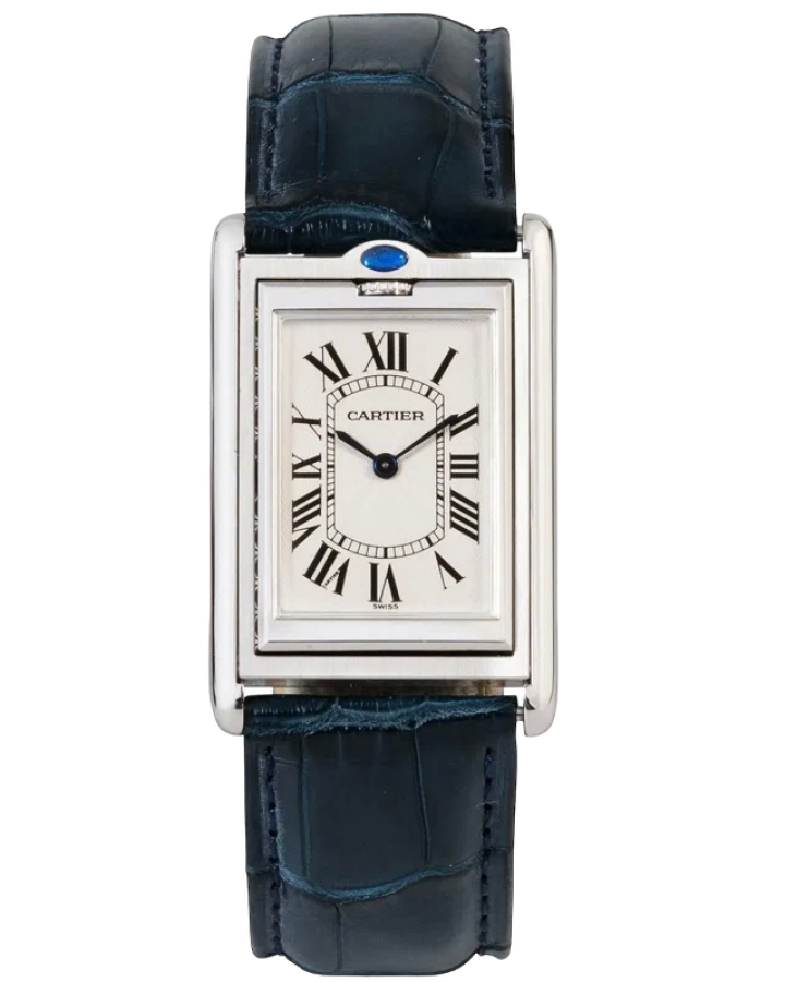 Cartier Tank Basculante 2390