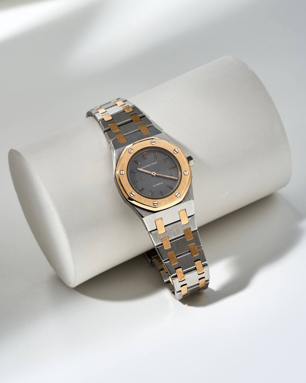 Audemars Piguet Royal Oak Automatic Steel&Gold