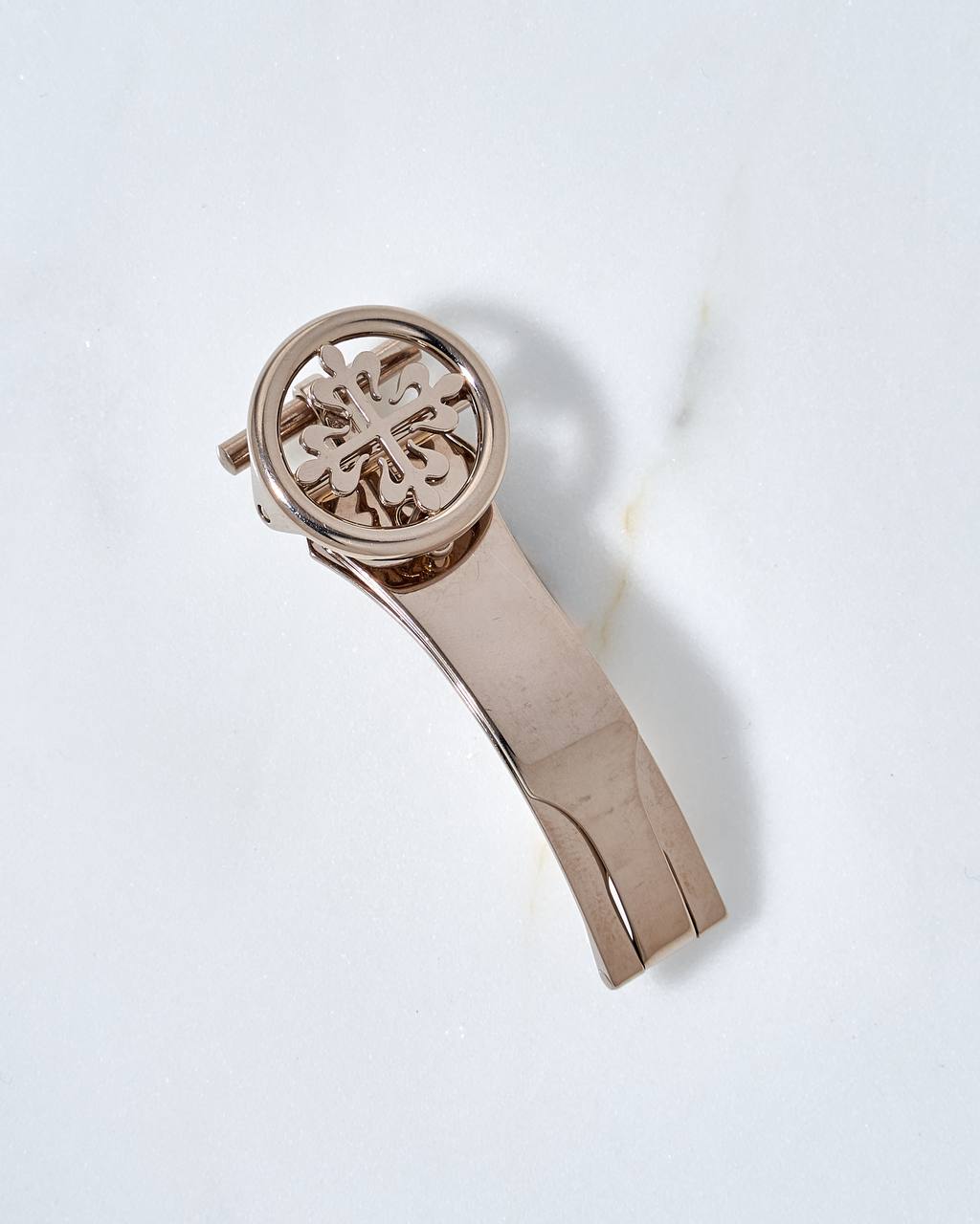 Patek Philippe Deployant Clasp 15mm White Gold