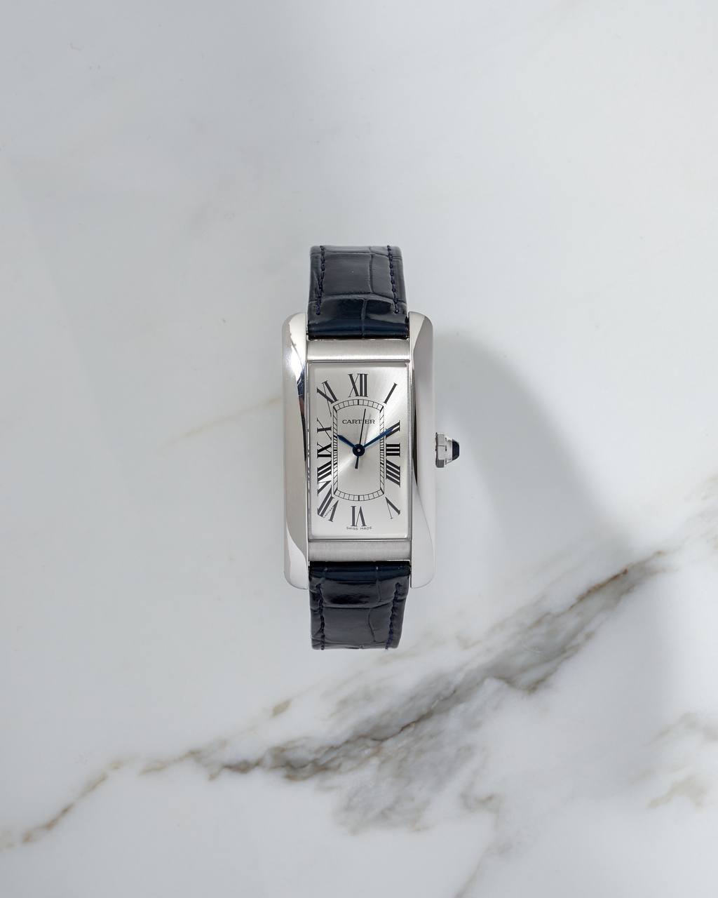 Cartier Tank Americaine 4275 NEW