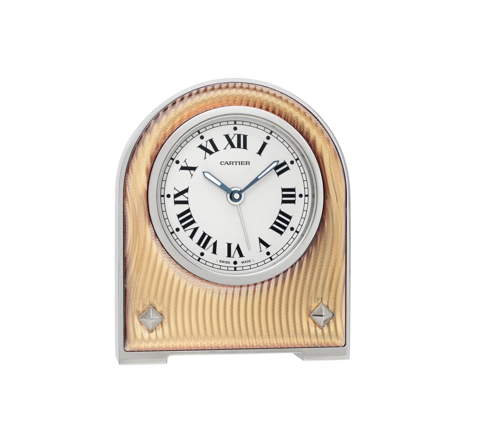 Cartier Alarm Clock 2746