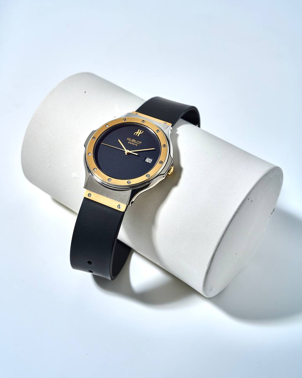 Hublot Classic Fusion MDM 36mm
