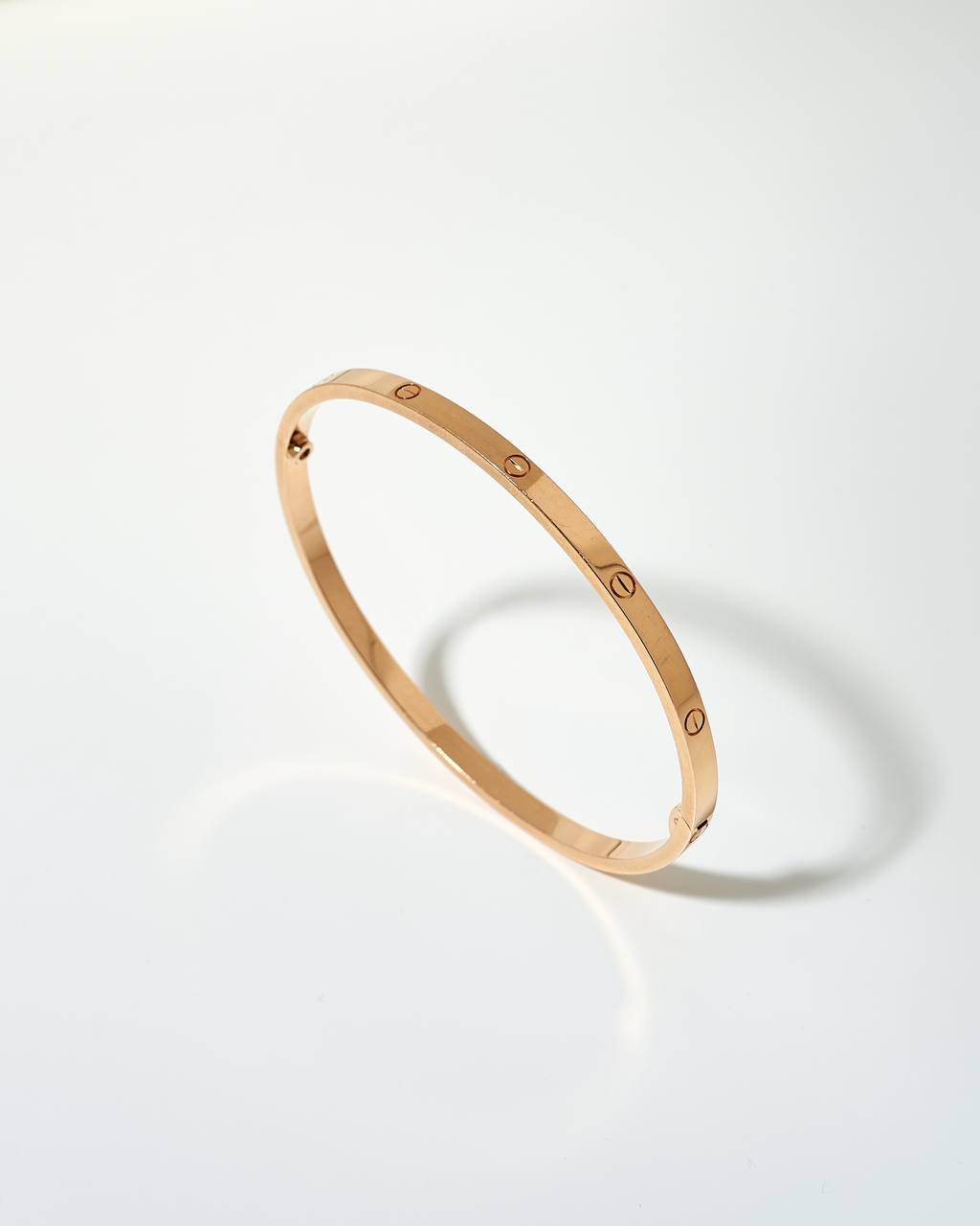 Браслет Cartier Love Small Bracelet 