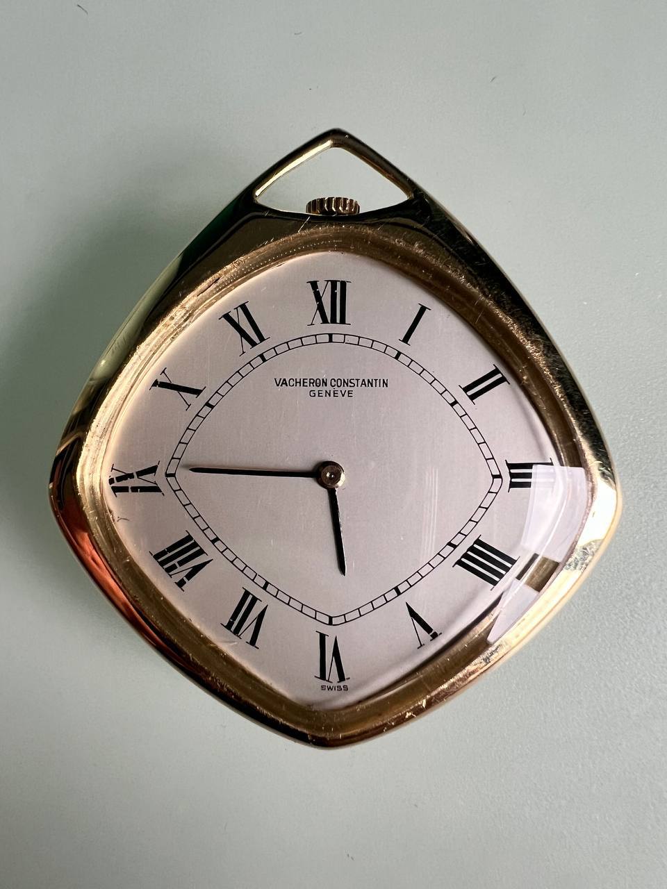 Vacheron Constantin Pocket Watch