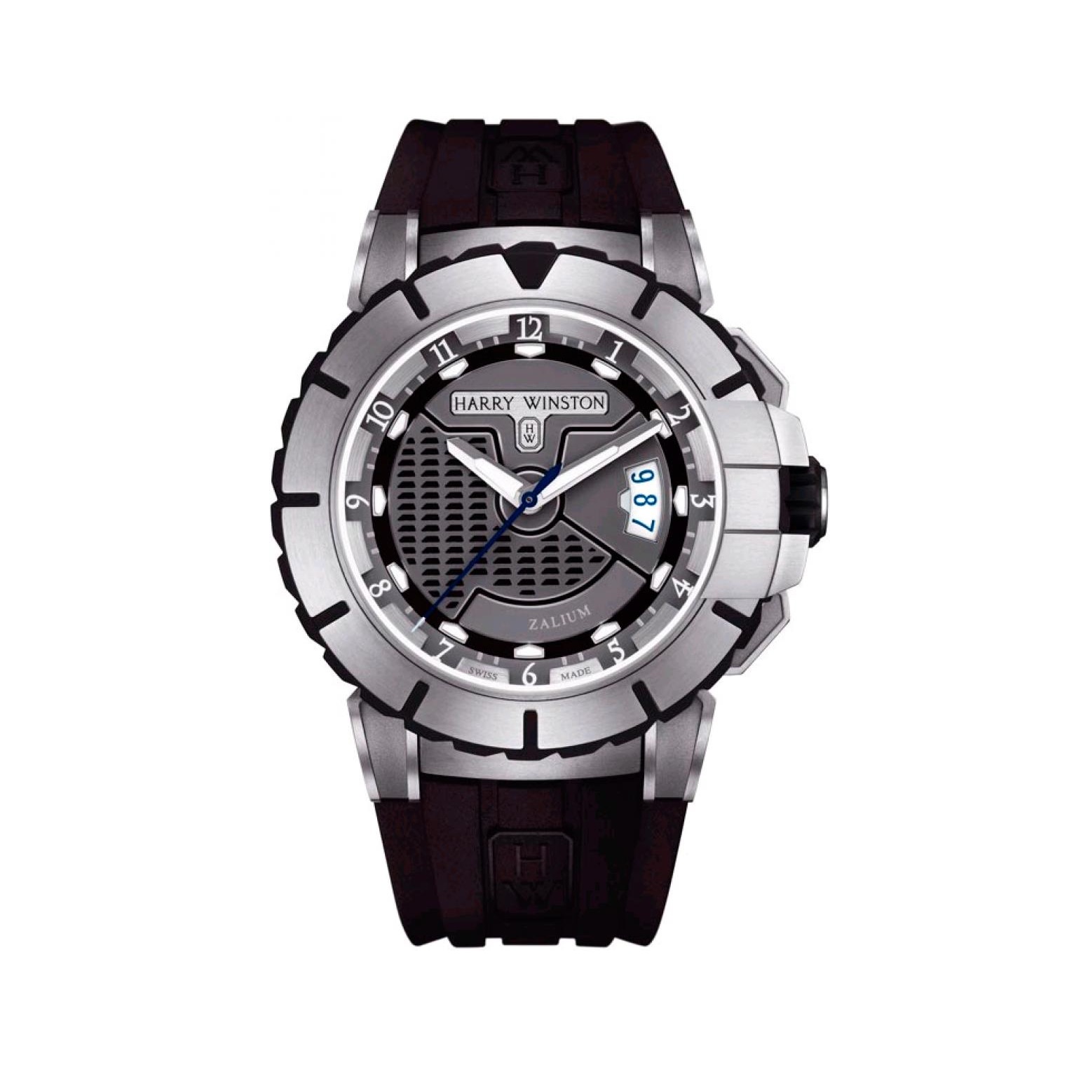Harry Winston Ocean Sport Automatic