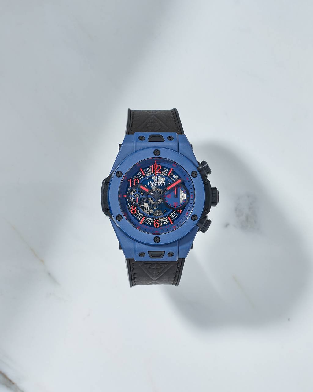 Hublot Big Bang Unico Chronograph Special Piece