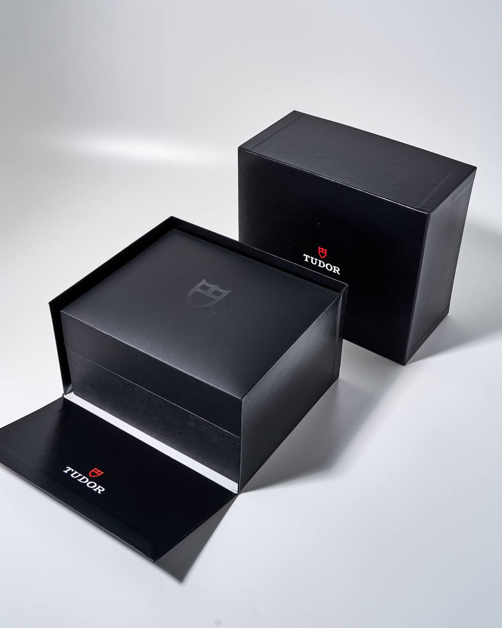 Коробка Tudor Box NEW