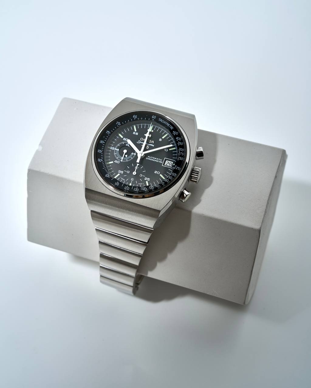 Omega Speedmaster Chronograph 125 1780002