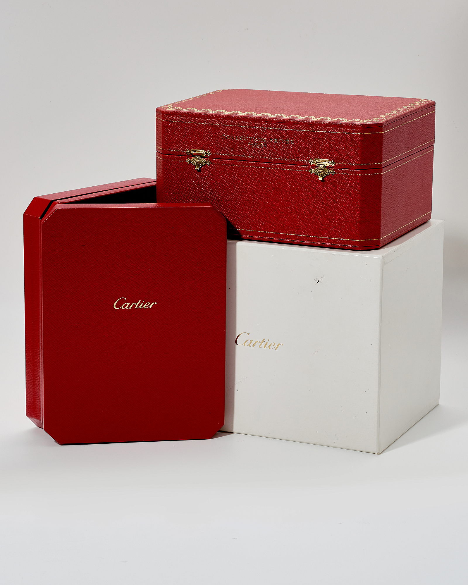 Cartier Collection Privée Box