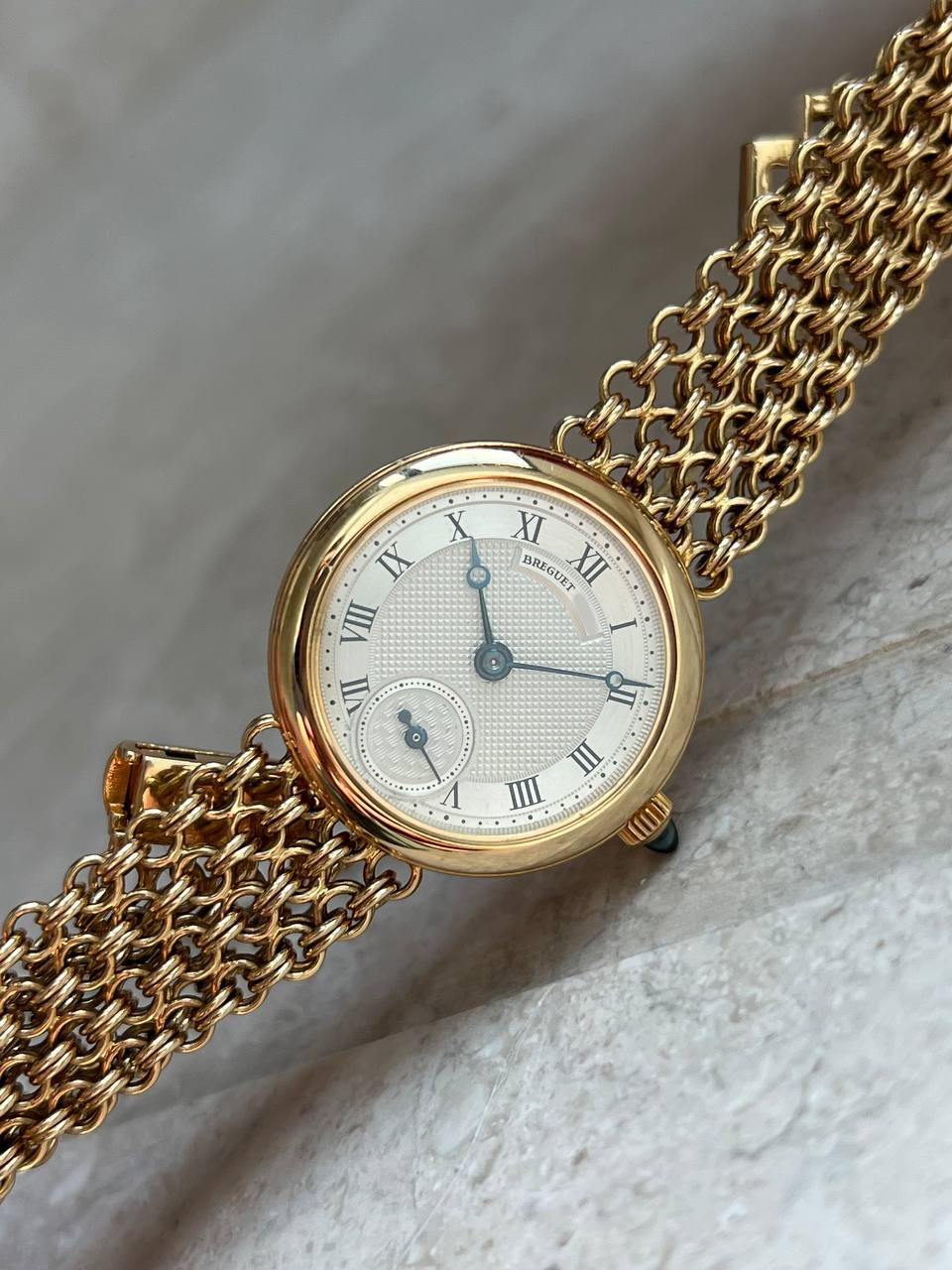 Breguet Classique Vintage