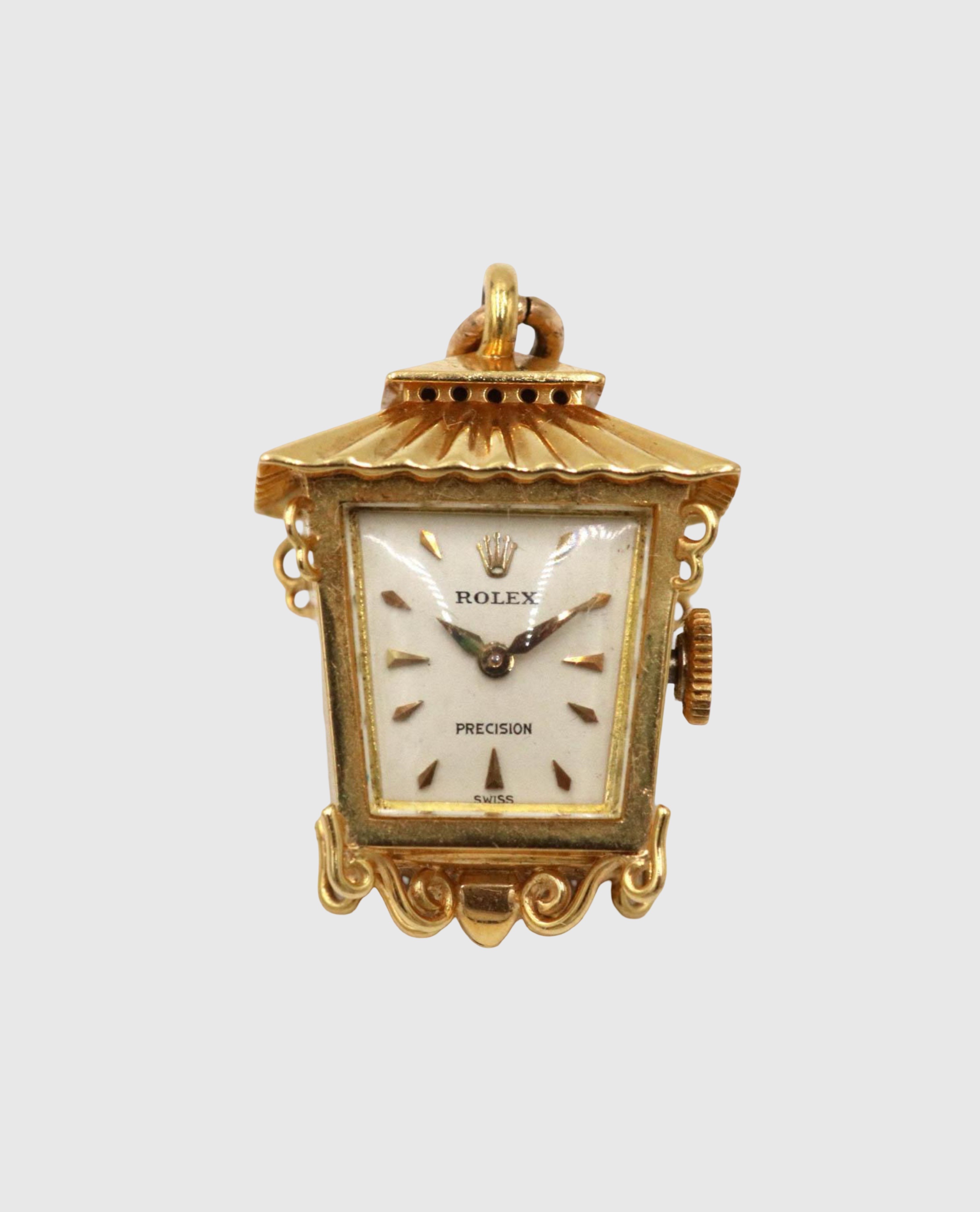 Rolex Precision Lantern 8784