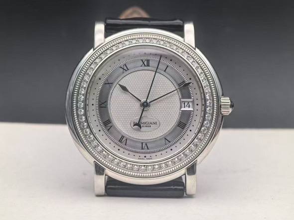 Parmigiani Fleurier Toric Platinum 