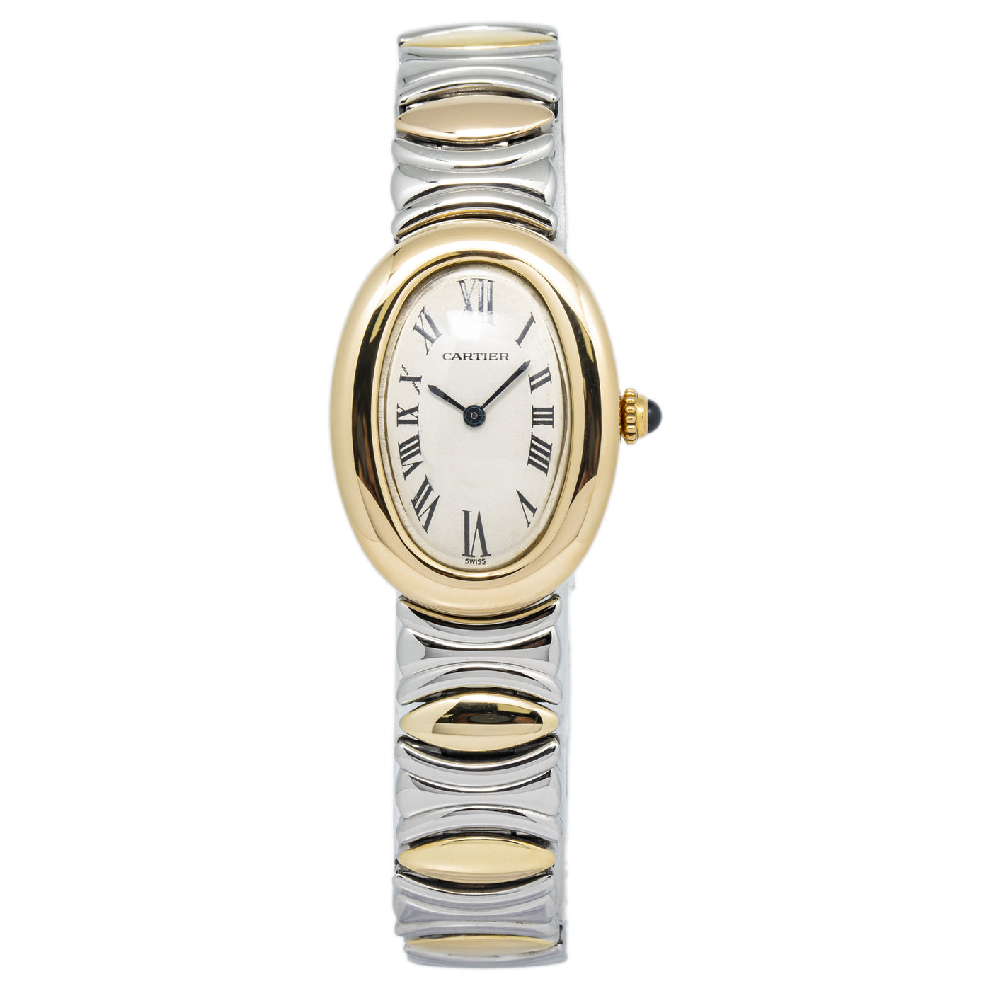 Cartier Baignoire 8057910 