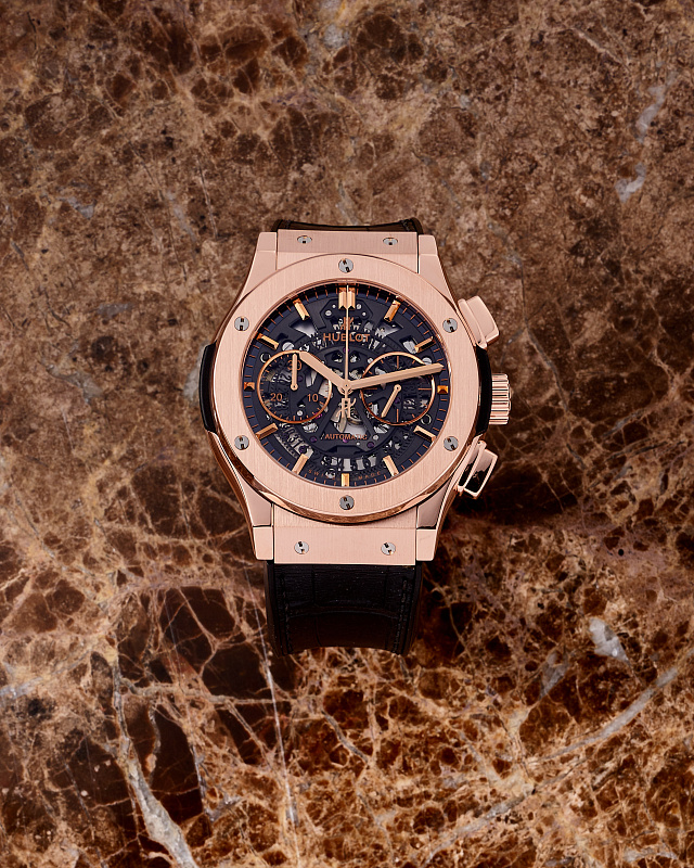 Hublot Classic Fusion Aerofusion King 45mm