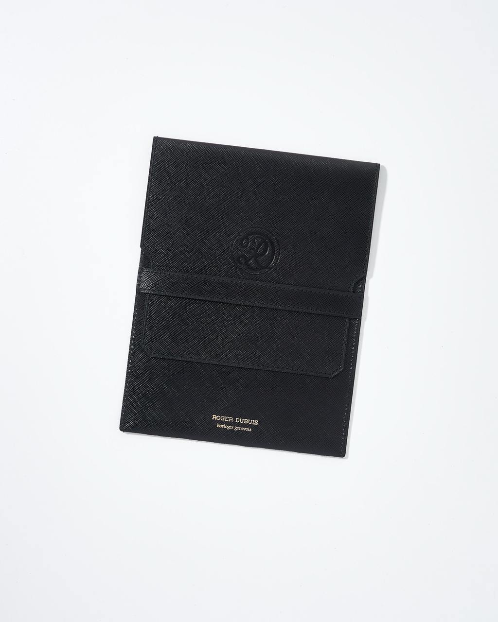 Roger Dubuis Folder