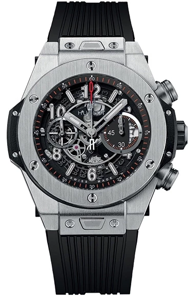 Hublot Big Bang Unico Titanium 45mm