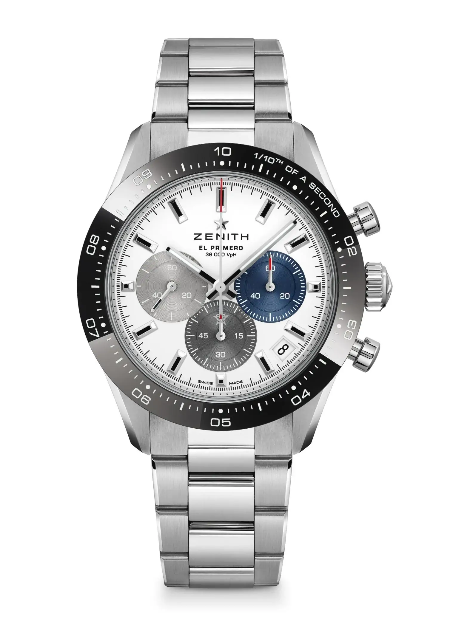 Zenith Chronomaster Sport NEW