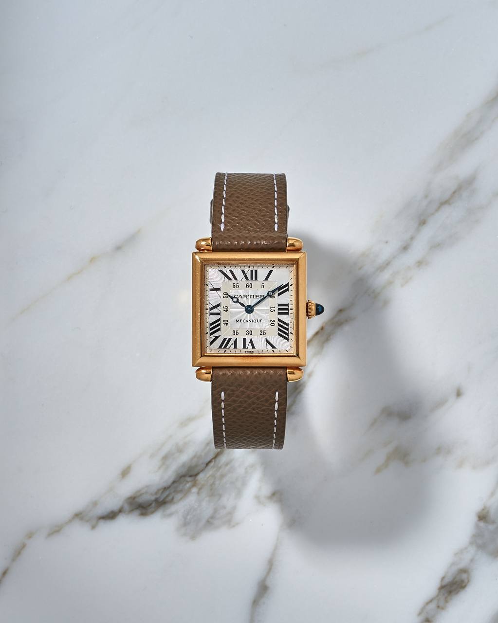 Cartier Tank Obus 2380