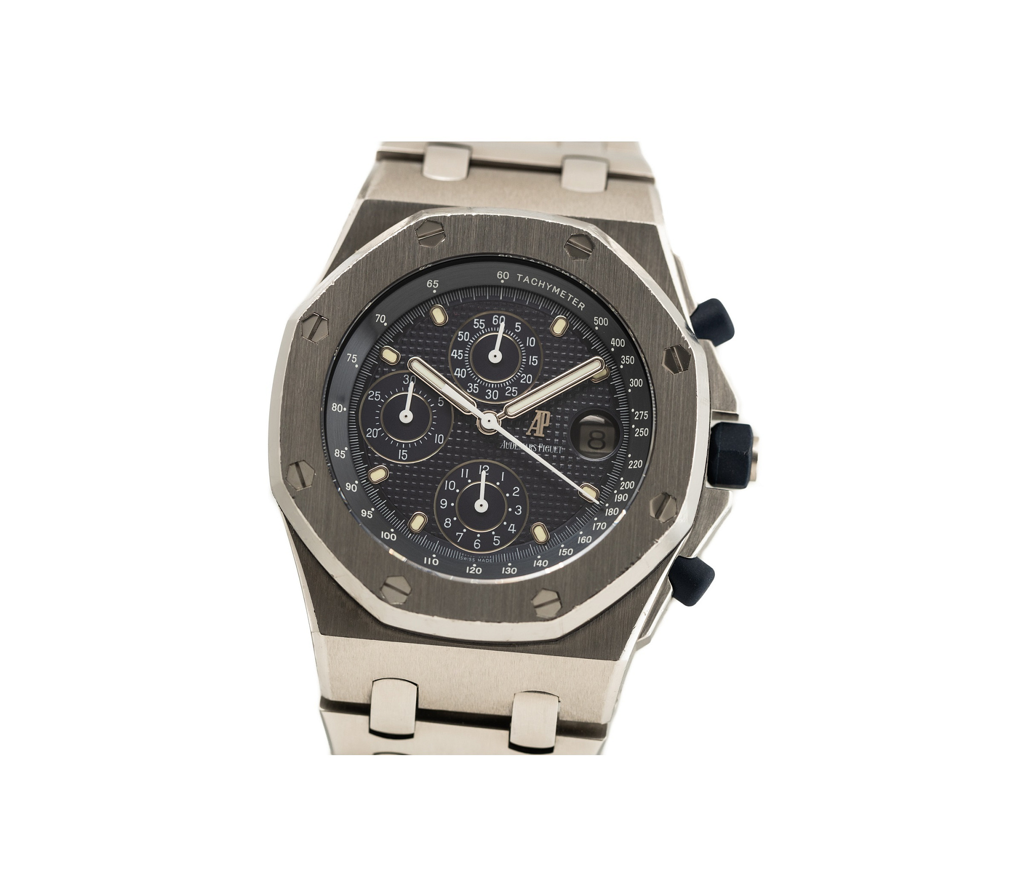 Audemars Piguet Royal Oak Offshore Chronograph 25721