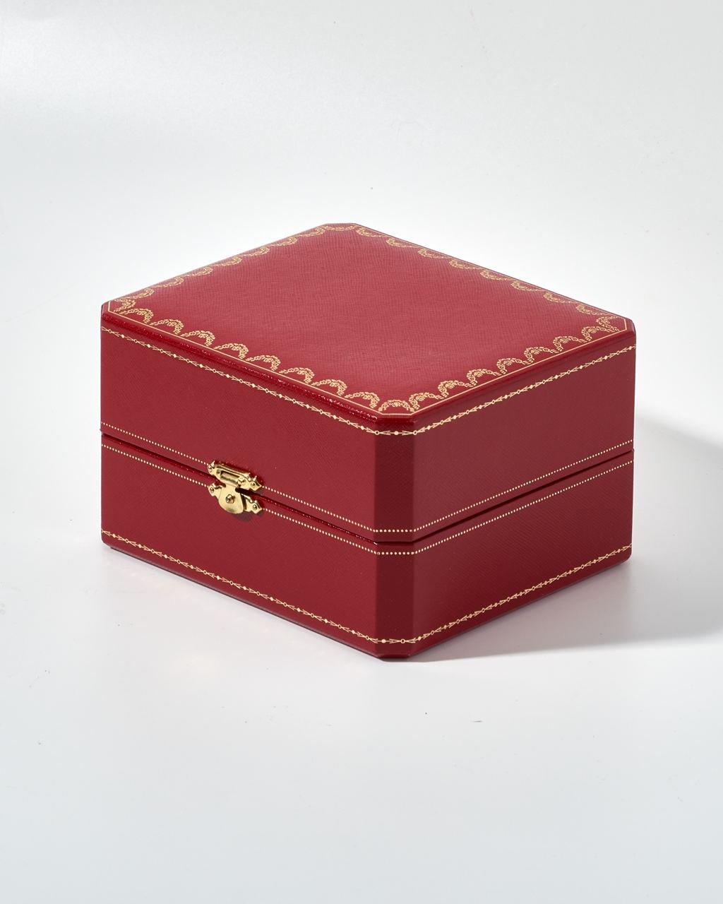 Cartier Box