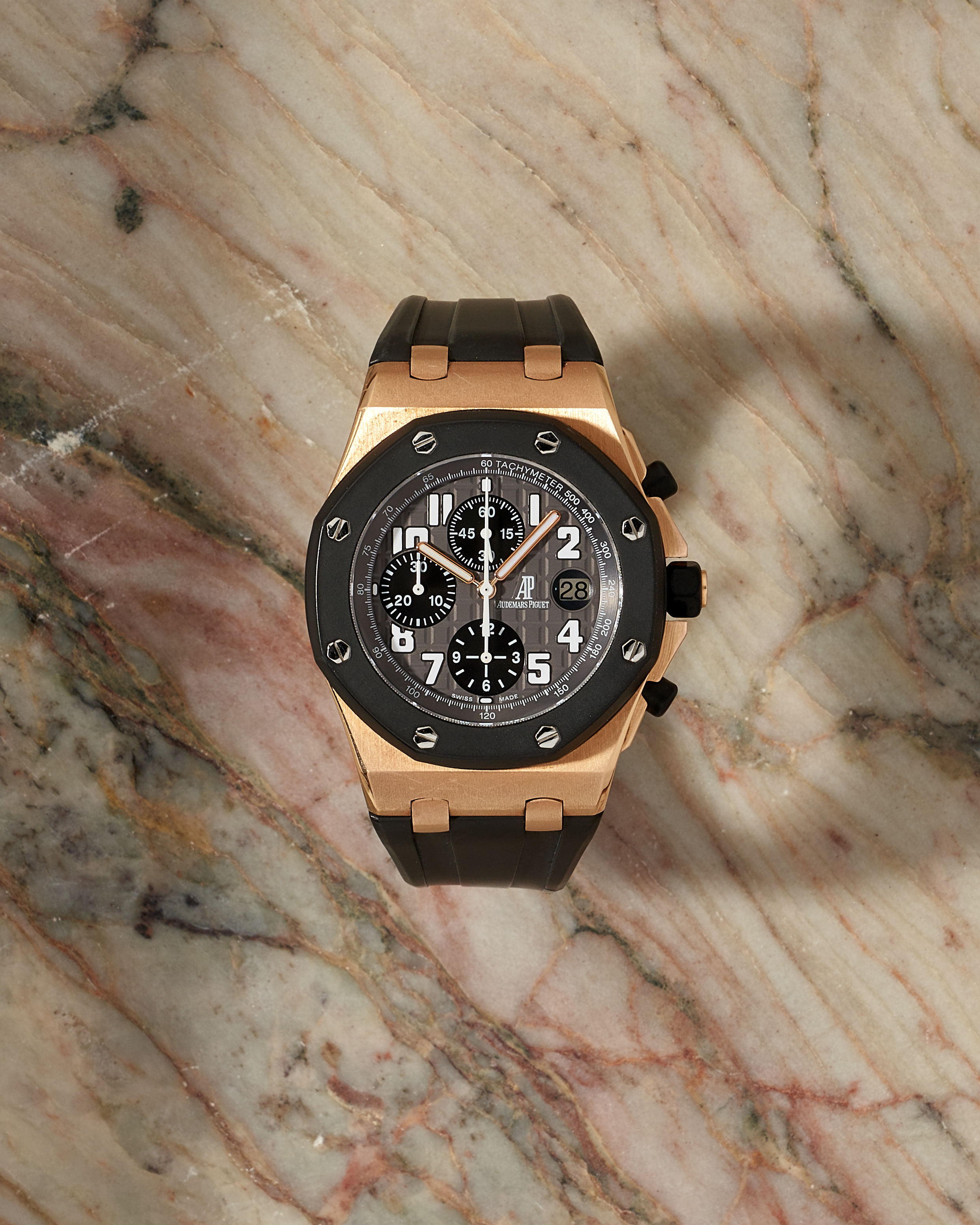 Audemars Piguet Royal Oak Offshore Chronograph 25940