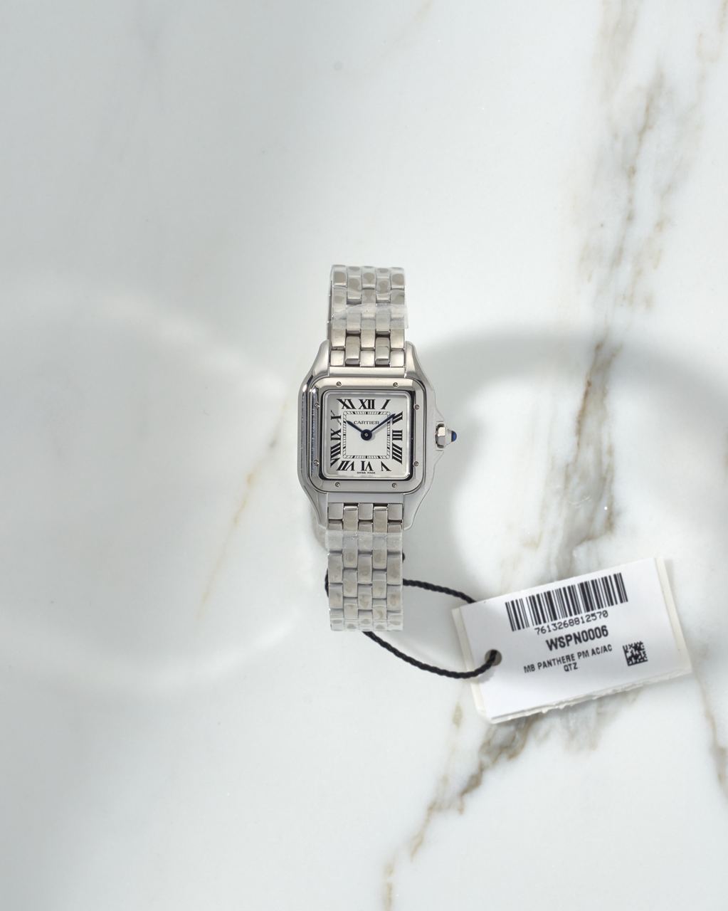 Cartier Panthere 4177 NEW 