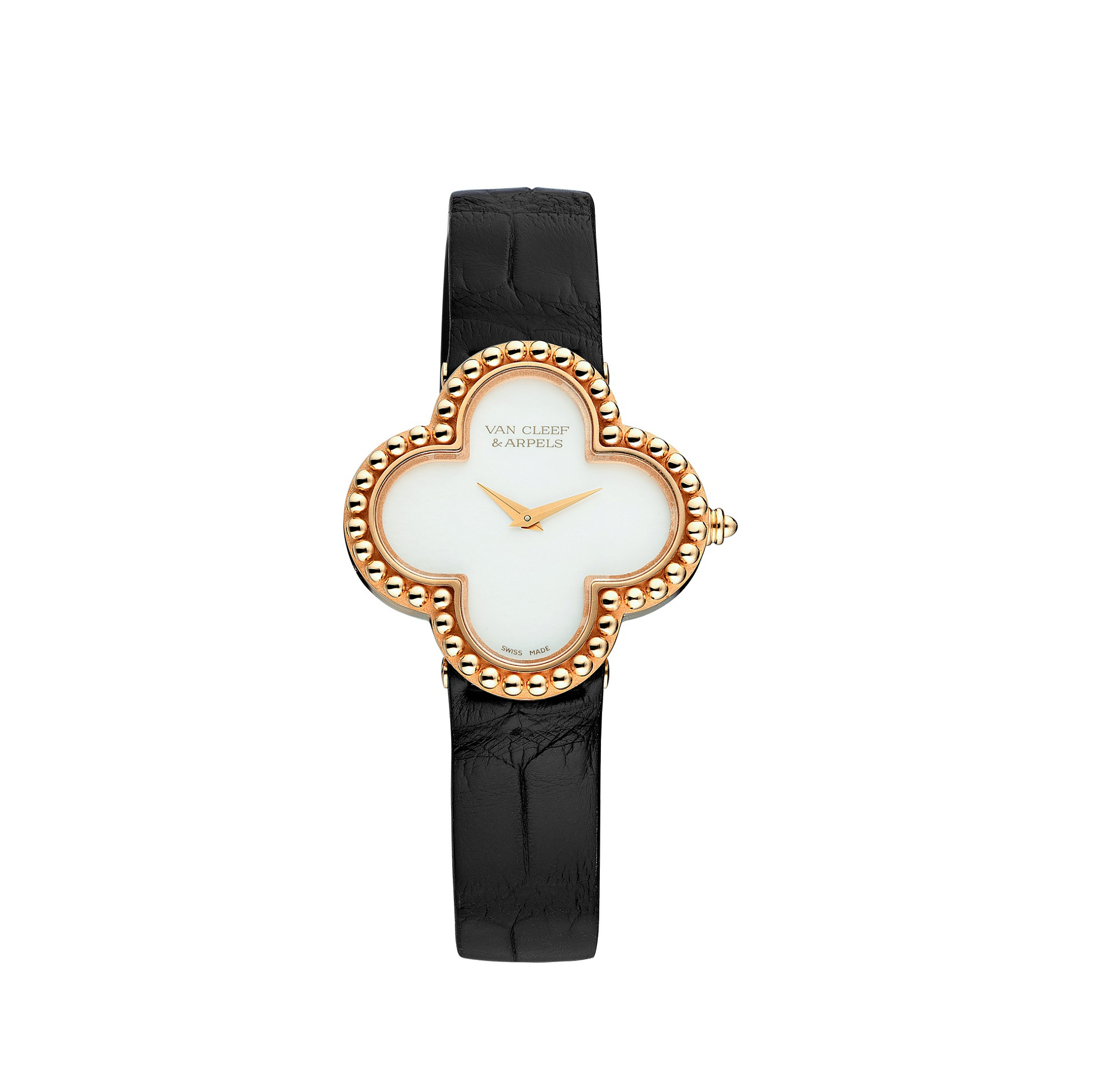 Van Cleef Arpels Alhambra