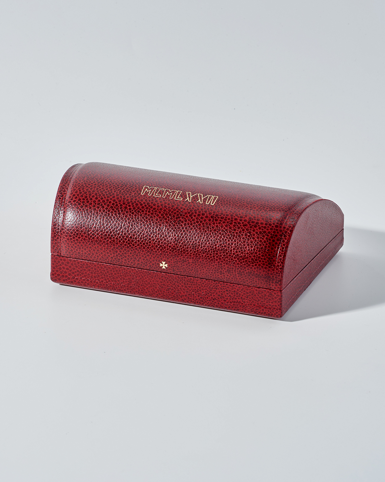 Vacheron Constantin Box
