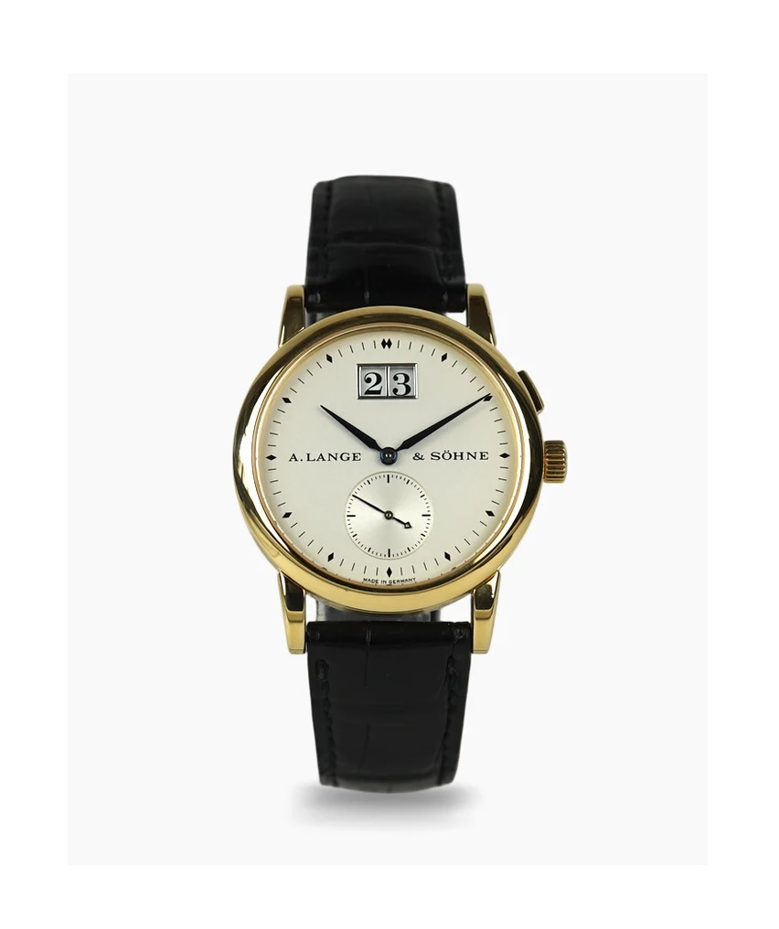 A. Lange & Sohne Saxonia 105.022