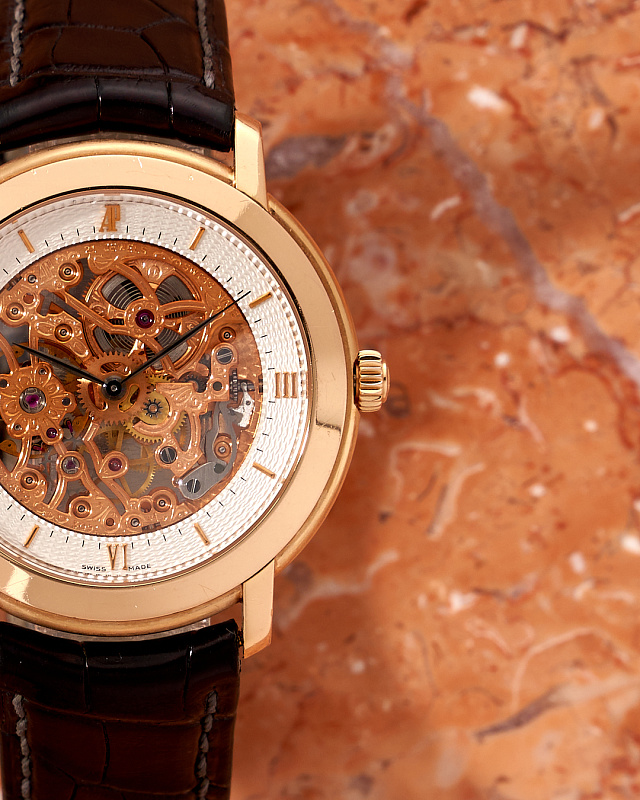 Audemars Piguet Jules 15058