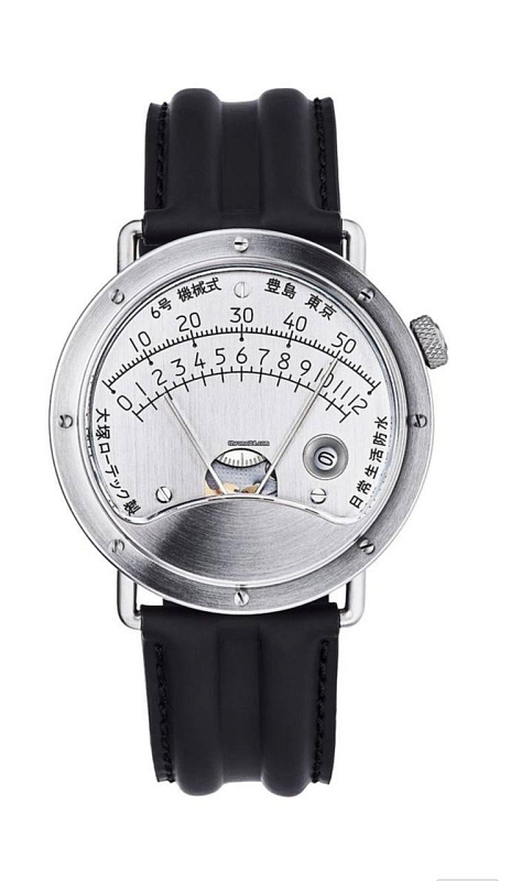 Otsuka Lotec No. 6 NEW