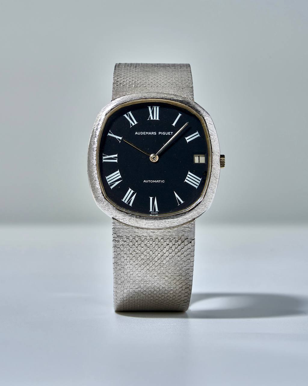 Audemars Piguet White Gold