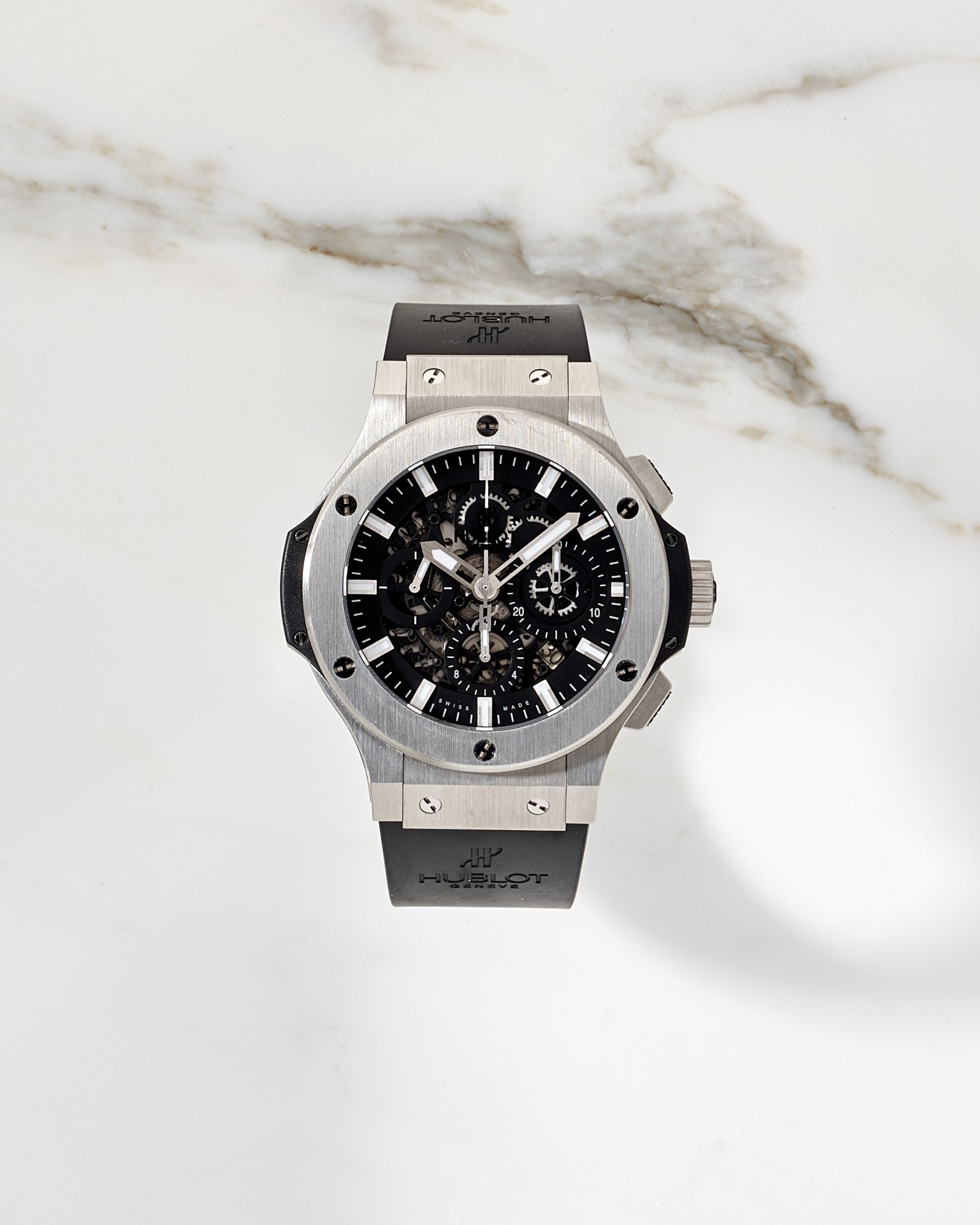 Hublot Big Bang Aero Bang Chronograph