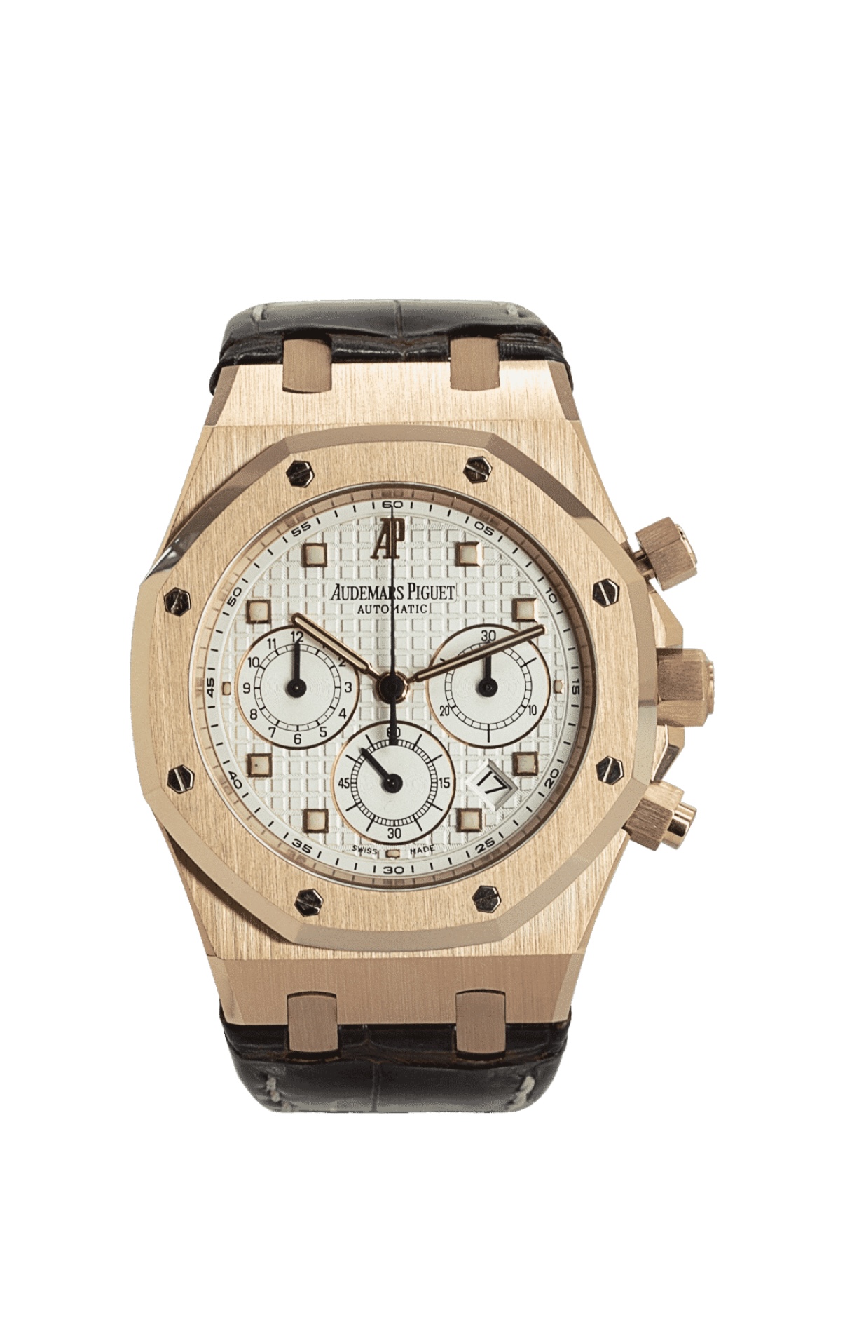 Audemars Piguet Royal Oak Chronograph 26022
