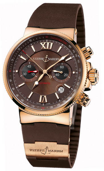 UN Maxi Marine Chronograph