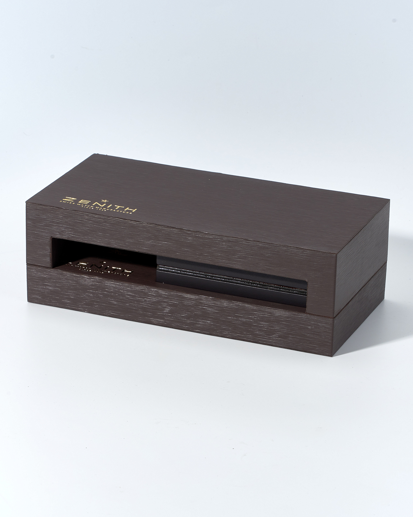 Zenith Box