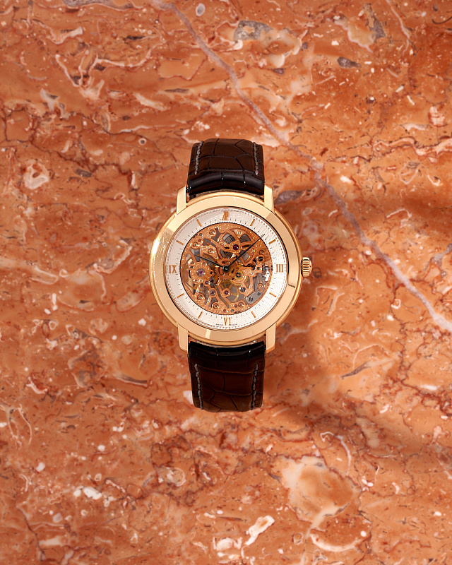 Audemars Piguet Jules 15058