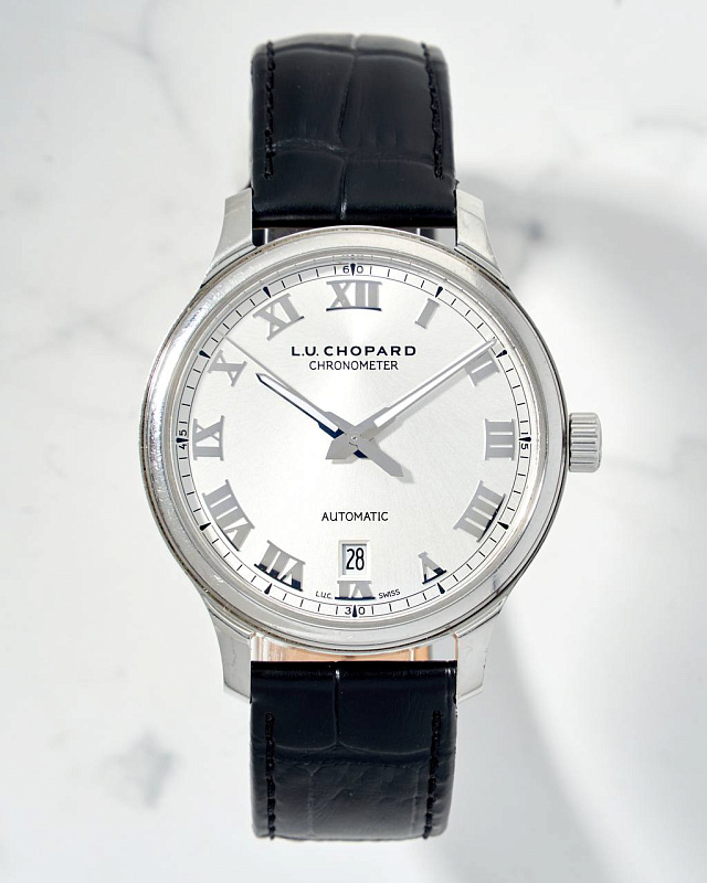 Chopard 1937 sales