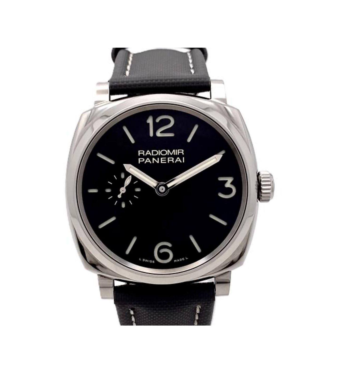Panerai Radiomir 1940 3 Days PAM574 Manual Wind