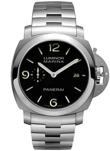 Panerai Luminor Marina 1950 3 Days GMT PAM329