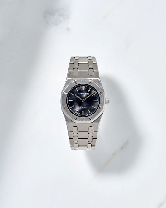 Audemars Piguet Royal Oak Lady 8638ST