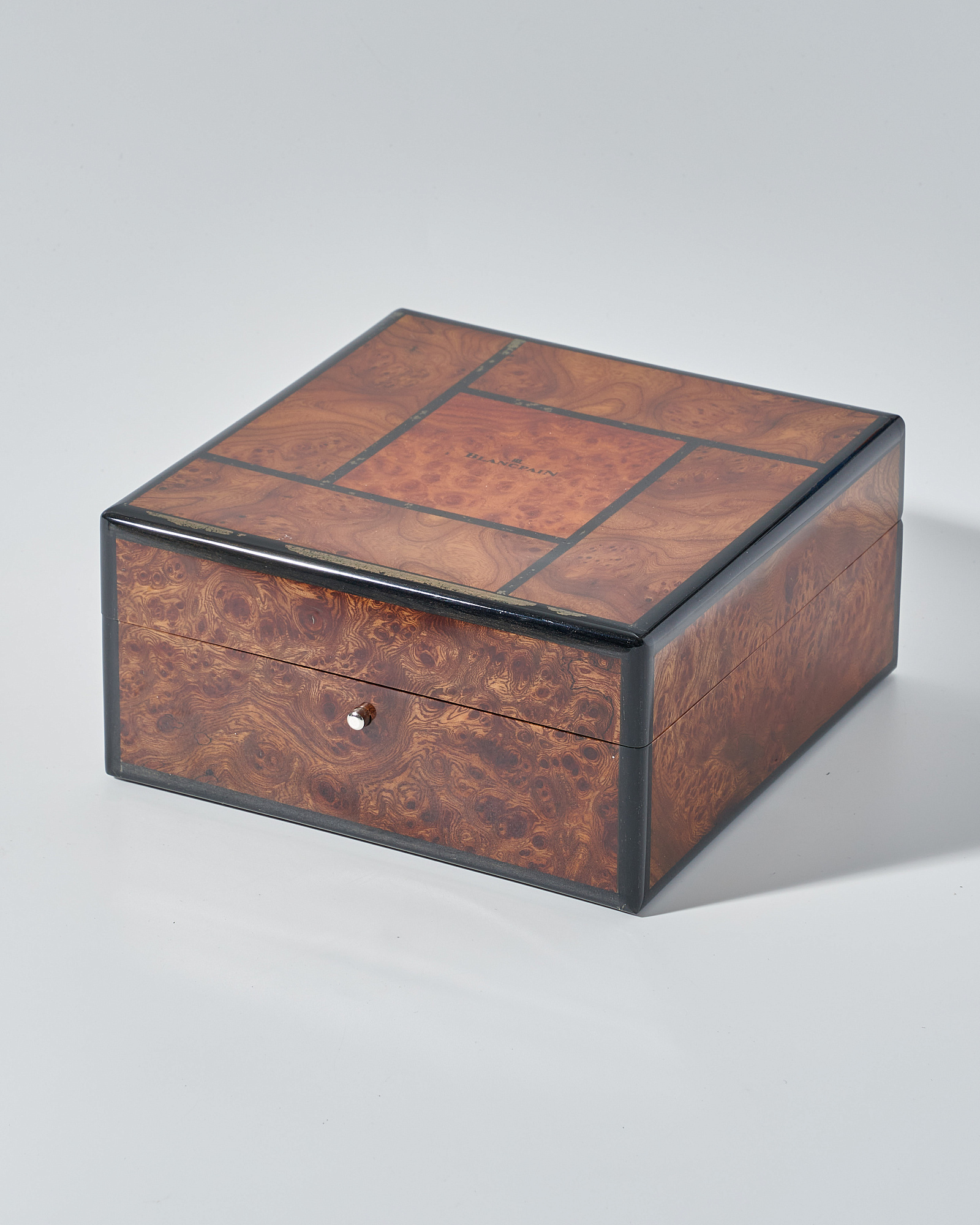 Blancpain Box