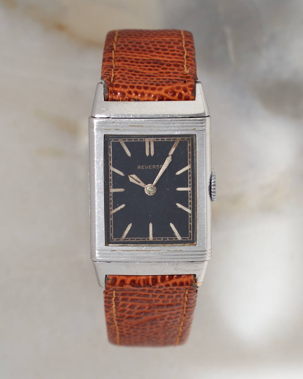Jaeger lecoultre vintage online